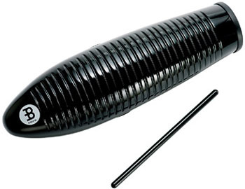 GU7BK Guiro Fiberglass