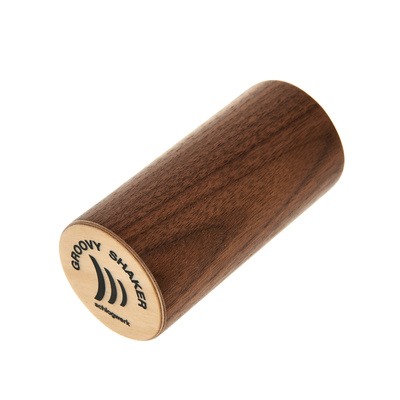 SK50 Groovy Shaker Natural