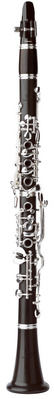 632 Bb-Clarinet