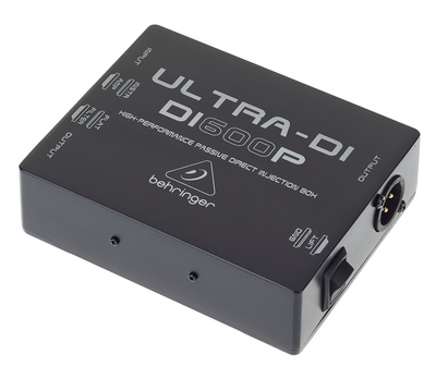 Ultra-DI DI600P