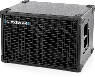 Glockenklang DUO 8 Ohm