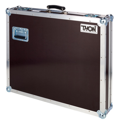 Thon Case Zero 88 Solution