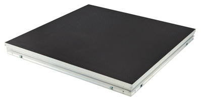 Stage Platform 1,0 x 1,0m ODW
