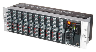 Behringer RX1202FX V2