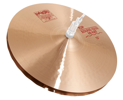 2002 Classic 13" Sound Edge HH