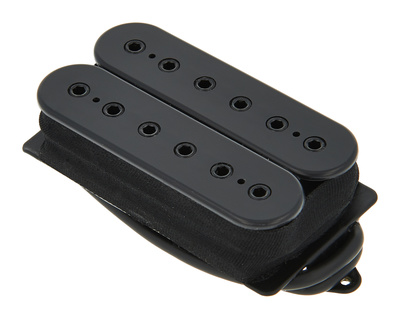 DP 158BK Evolution Neck