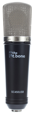 the t.bone SC 450 USB