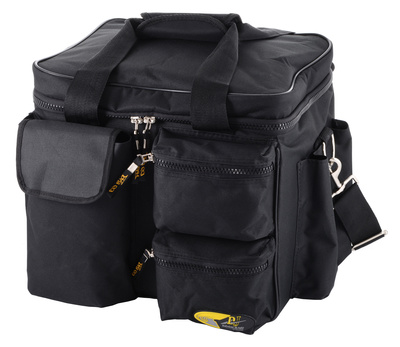 DJ Bag 80 LPs