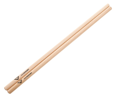 1/2 Timbale Sticks Hickory