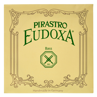 Pirastro Eudoxa 243940 Double Bass C