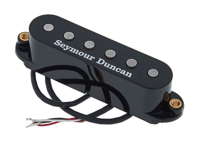 STK-S4M RV/RP BLK Stack Plus