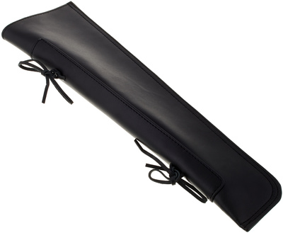 Bass Bow Holder Leather BK