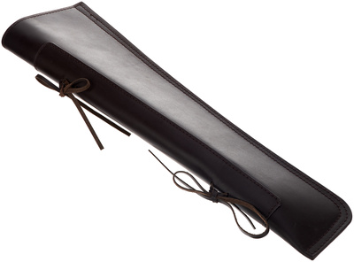 Bass Bow Holder Leather BR