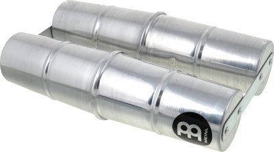 SSH2-M Samba Double Shaker
