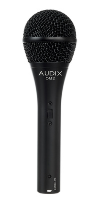 Audix OM2S