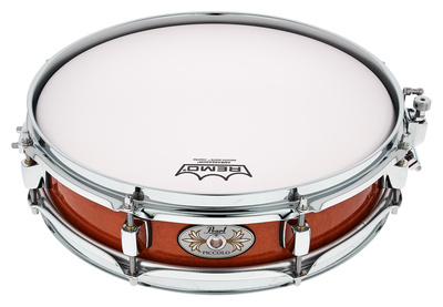 13"x03" Piccolo Snare #114