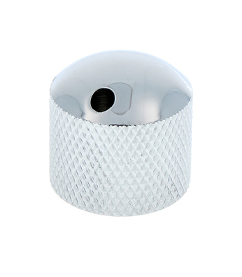 Warwick Potiknob Metal 1 C
