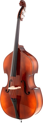 33 3/4 Europe Double Bass