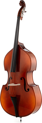 44 4/4 Europe Double Bass