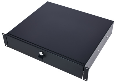 49122 Rack Drawer 2U