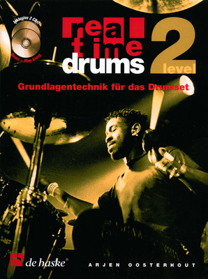 Real Time Drums 2