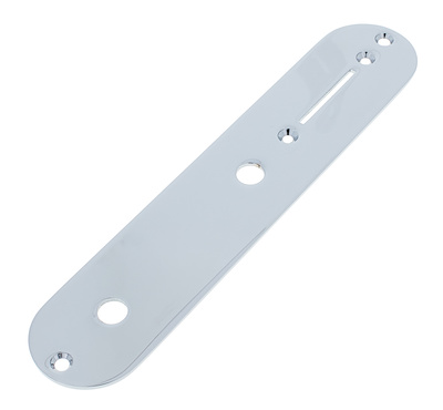 Harley Benton Parts T-Style Control Plate