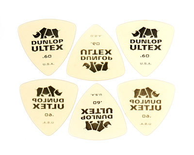 Dunlop Plectrums Ultex 426 0,60