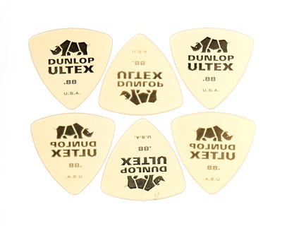 Dunlop Plectrums Ultex 426 0,88
