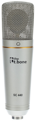 the t.bone SC 440 USB