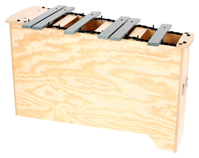Sonor GBKM 20 Deep Bass Metallophone