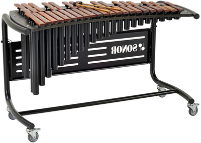CX P Concert Xylophon Rosewood