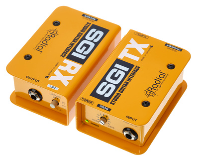 SGI 15v
