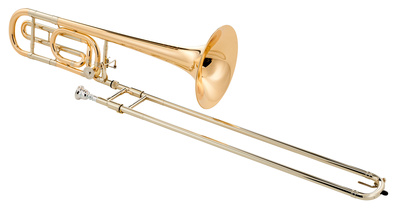 3085B-L Bb/F- Trombone