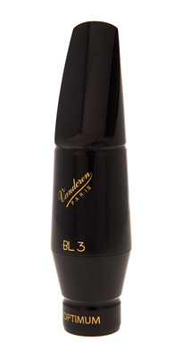 Optimum Baritone Sax BL3
