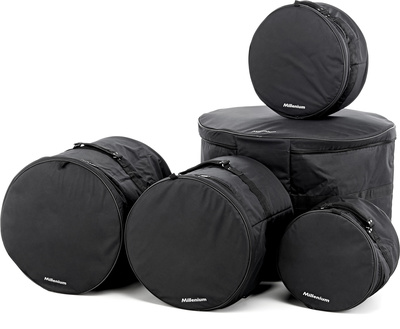 Tour Drum Bag Set Rock 24"