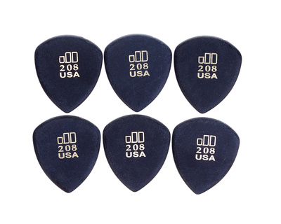 Jazztone 208 EXL 6 Pack