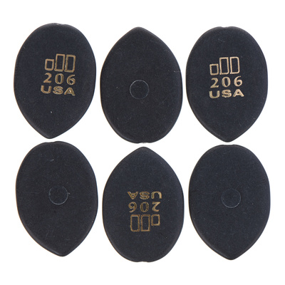 Jazztone 206 M6 Pack