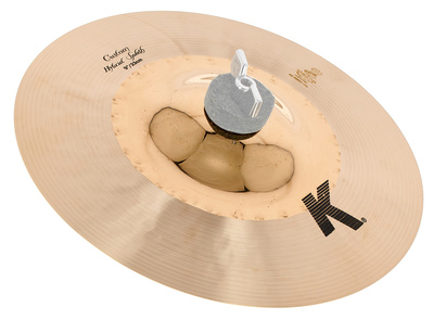 09" K-Custom Hybrid Splash