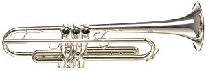 B1-B Bb-Trumpet Beryllium