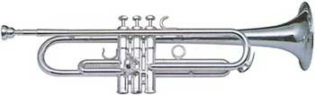 B5-B Bb-Trumpet Beryllium