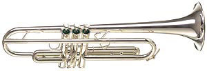 Schilke B1L Bb-Trumpet Tuning Bell
