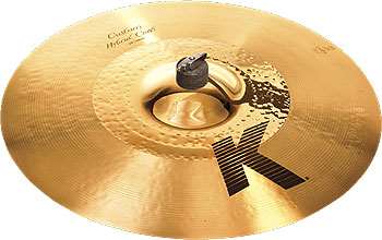 19" K-Custom Hybrid Crash