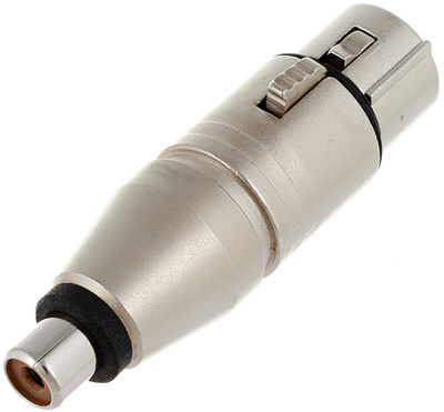 Neutrik NA2 FP MF