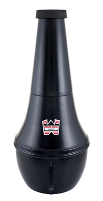 DW5519 Tuba Practice Mute