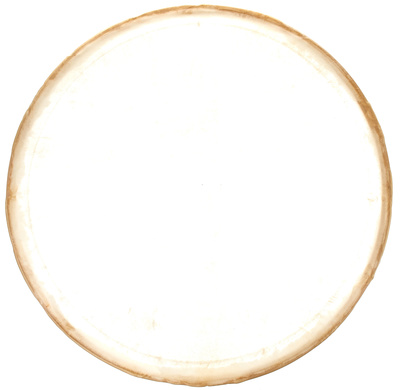 Natural Head Rot. Timpani 13"