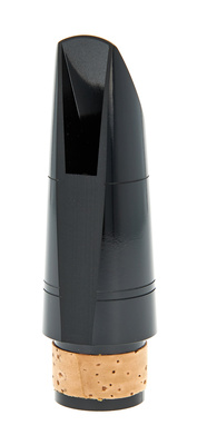 Bb- Clarinet Boehm 4C