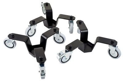 Piano Spider 3 pcs