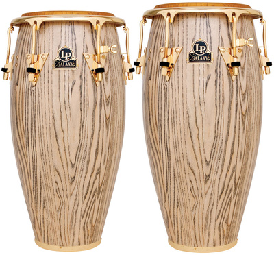 LP Galaxy Professional Conga Set