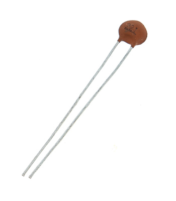 Capacitor 220pF