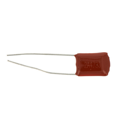 Capacitor 47nF